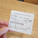 [24/08/13~17] 3박4일 여름휴가로 떠난 양양 &#39;골짜구니 캠핑장&#39;