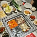얌얌짭짭 | [하이디라오 부산역점] 첫방문 후기 레시피 총정리 (평일 오픈런 캐치테이블 당일 원격대기/주차장)