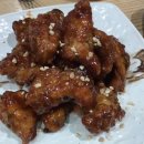 대우통닭