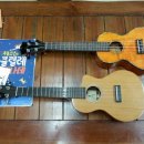 우쿨렐레 수업 이미지