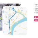 서시천자전거길2 이미지