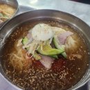 일송면옥 이미지