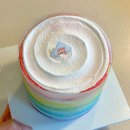 정항우 케익커피 대현점 | 부산 연산동 케이크 디저트 정항우케익 연산점