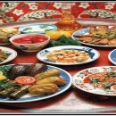 률-2001 | &lt;에스닉푸드- 제 2탄&gt; 터키 요리 (살람 탄방후기 포함)