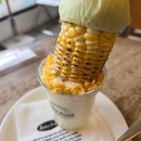 성수 초당옥수수 아이스크림 맛집? 라프레플루트 성수 솔직 후기 🌽