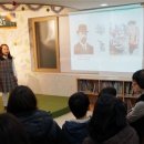 꿈꾸는 평창동 작은도서관 이미지