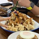 무안중학교 | 전남 무안 중국집 미스터빈 퓨전중화요리 추천 솔직 후기