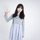 하늘빛한복 이미지