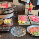 은신처 | 부천 신중동 맛집 한우 야끼니꾸 전문점 은신처 후기