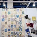 11650-16-43-8 | K-핸드메이드 페어 2025, 뜨개인의 핸메페 첫날 후기. 새로운 뜨개부스 위주로 보고 왔어요.