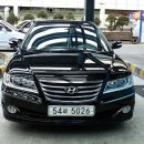 2010년/더럭셔리그랜저Q270 LUXURY/검정색/105,000 km/무사고차량팝니다.모젠네비//1680만원 이미지