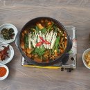 강나루식당 - 창원시 의창구 의안로43번길 16 | 강나루식당