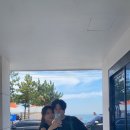 초곡용굴촛대바위카페 이미지