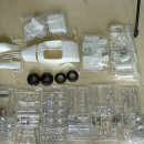 [Revell] 1/8 '32 Ford Roadster + House of Kolor Paint 사용기 - 1 이미지