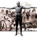 [복싱] 1908년 미국 최초 헤비급 흑인 챔피언 - 잭 존슨 이미지