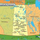 캐나다 서스캐치원 주 (SASKATCHEWAN) 소개 이미지