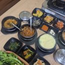 시골생삼겹우렁쌈밥 네이버블로그