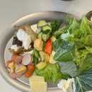 [부천 신중동 브런치 맛집] 건강한 한 끼가 생각날 때, 무화과식당 방문 후기 내돈내산리뷰