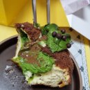 노티드 부산해운대 | [부산 디저트] 부산 해운대 《노티드》 방문 후기 | 이달의 말차 신메뉴 총정리!