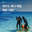 제주도 해녀체험 후기 | 하도마을 농촌크리에이투어 물질 체험 코스 추천