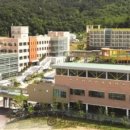 김해외국어고등학교 이미지