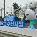 궁평항해오름수산시장 이미지