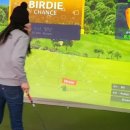 수크린골프 이미지