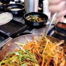 참한집종로 | [대구 종로 맛집] 다이닝코드 1위의 위엄! 인생 껍데기와 삼겹살 '참한집 종로점' 내돈내산 후기