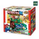 해피마리오 이미지