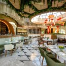 글로리아골프 | 터키 안탈리아 골프 지중해 최대 휴양지 여행 추천 [레그넘 카리야/내셔널/글로리아CC]