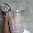 퀸떡떡볶이크로플