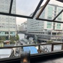59 | 서울 을지로 야장 와인바 59계단 루프탑 낮술 후기