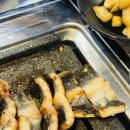 연서녹두전;장어 | 대전 지족동 회식장소 추천 송림복장어 장어무한리필 유성 장어 맛집