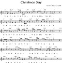 크리스마스 데이 / Christmas Day / 기뻐 기뻐 기뻐하라 [포유키즈 디지털싱글] 이미지