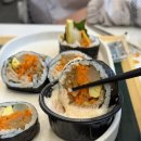 스텔라떡볶이경기일산제니스점 | [탄현 점심 맛집] 명란참치김밥 짱맛 '오공김밥 일산탄현점' 방문 추천 메뉴