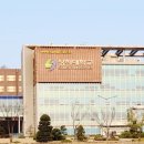 푸른빛 태권도장 이미지