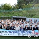 영광군장애인복지타운 | 영광군 선수단, 제25회 전남 농아인체육대회 선전 다짐…결단식 개최