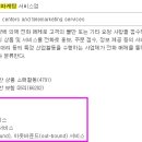 번역/통역서비스업