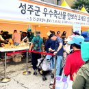 성주참외한우영농조합법인 | [구미뉴스] 성주군 우수축산물 맛보러 오세요! 입맛도 UP, 건강도 UP