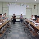 후포체육관 이미지