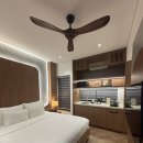 해피데이 모텔 | [Hans hotal (한스호텔)] 다낭 가성비 호텔 추천!!⭐️ + 해피데이호텔