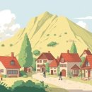 [학습카페]레진아트아름다운 소품 만들기 | 에코왕곡마을 가이드 | 전남 나주 힐링 체험마을 추천