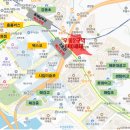 2호선 벡스코역 4번출구 이미지