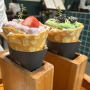 카페온니 | 김해 외동 카페 ' 온니 ' 크레페 맛집 솔직 후기