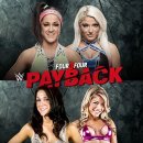 WWE PAYBACK 2017 (OLD VERSION) 이미지