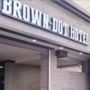 브라운도트호텔 센텀점 이미지