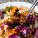 중화요리 왕짜장앞 이미지