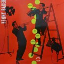 케니 베이커 Kenny Baker Trumpet Jazz 트럼펫 재즈음반 재즈판 바이닐 엘피판 Vinyl 음반가게 lpeshop LP 이미지