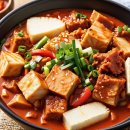 김치찌개 이미지