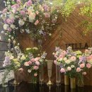 안양역사 공중화장실(1층) | 결혼준비 ep2. 광명역사 컨벤션 웨딩홀 잔여타임 계약후기 (견적공유o)